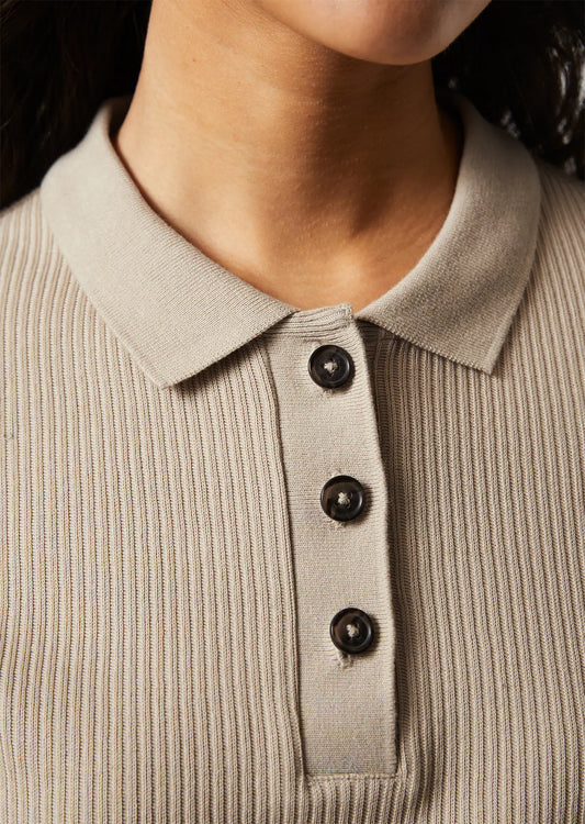 MARC O`POLO Poloshirt auf Organic Cotton