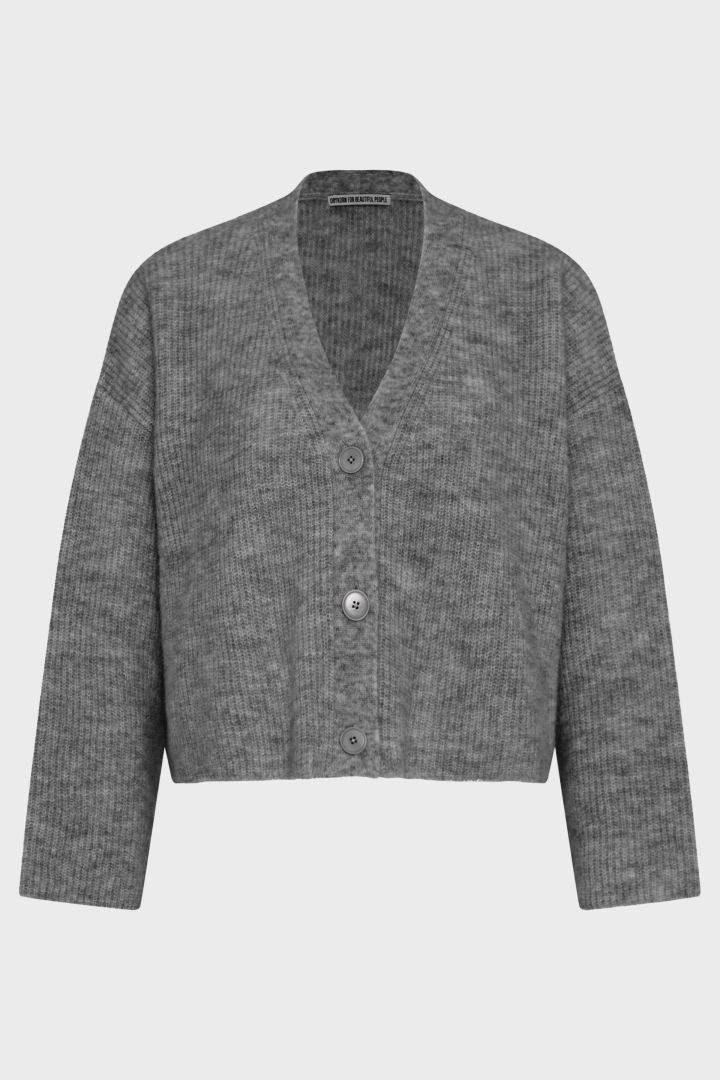 DRYKORN Strickjacke Savin