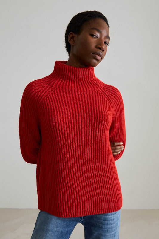 DRYKORN Pullover Arwen