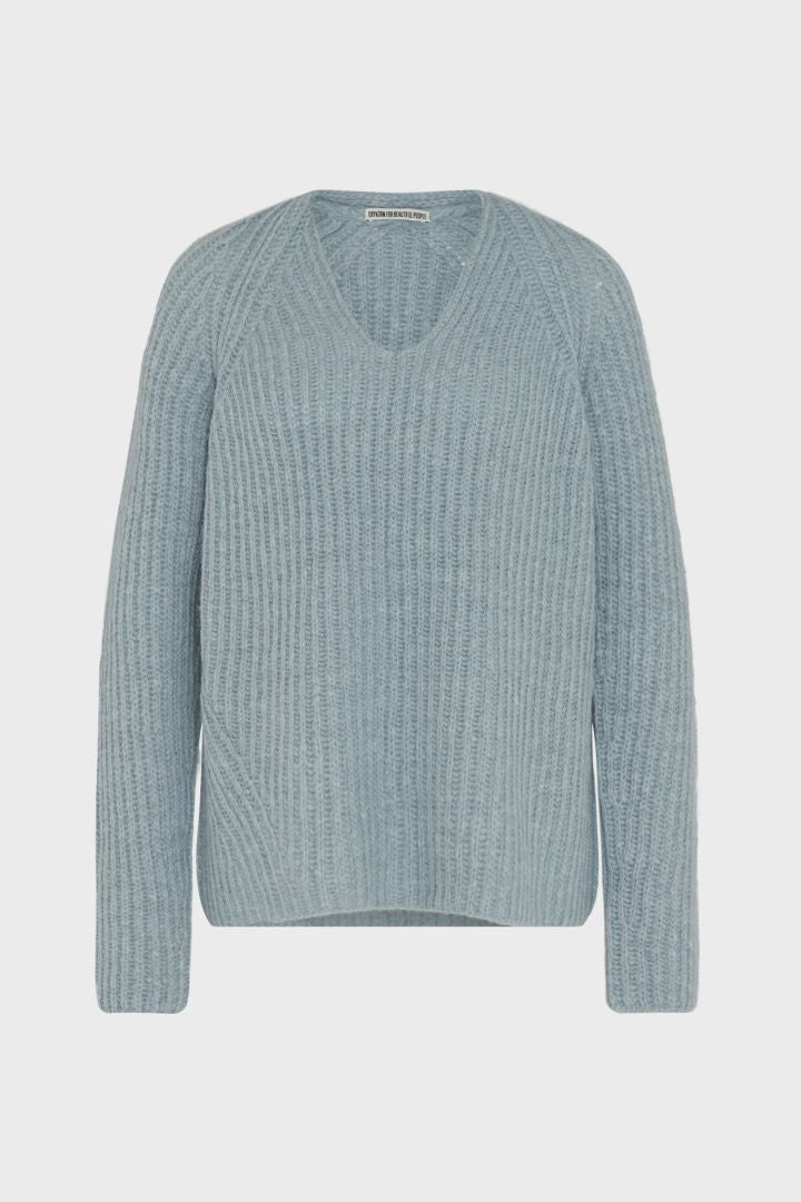 DRYKORN Pullover Lynette