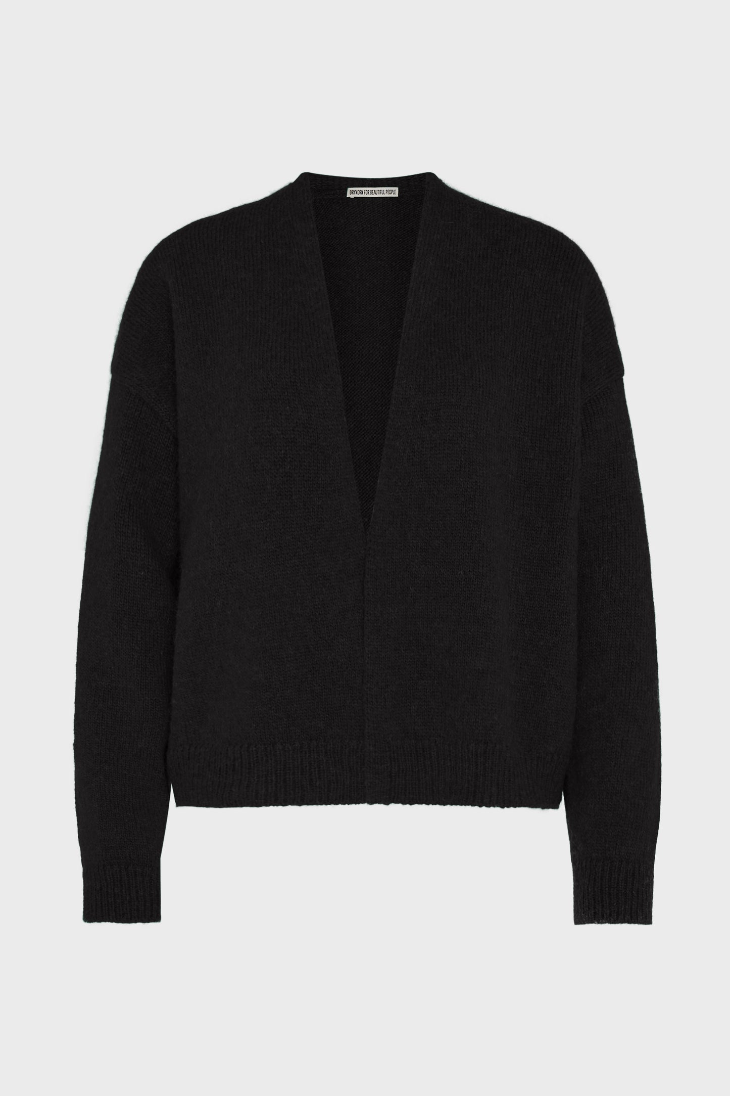 DRYKORN Strickjacke Mirala