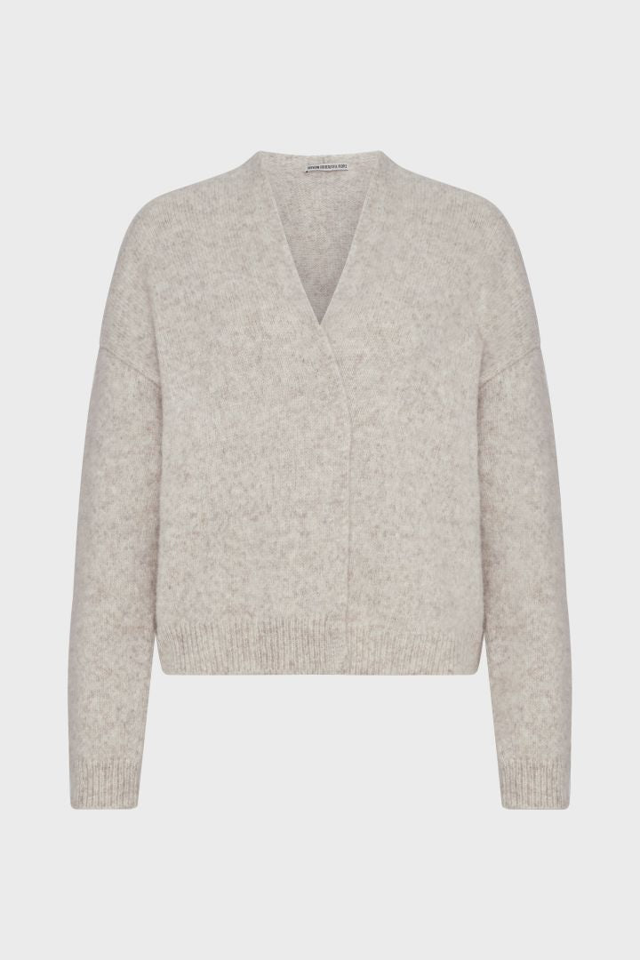 DRYKORN Strickjacke Mirala