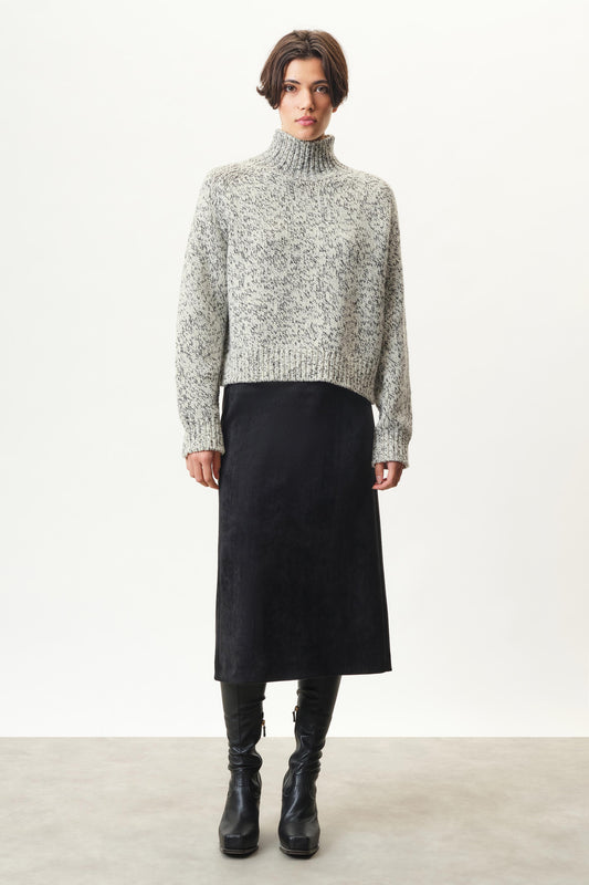 DRYKORN Pullover Lyzima