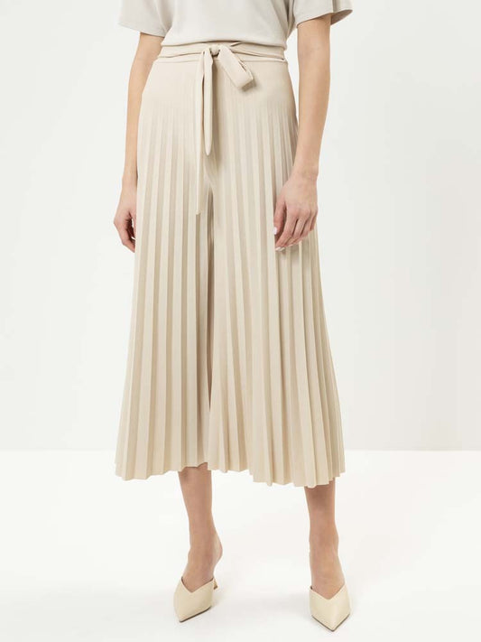 HERRLICHER Plissee Hose Saraj