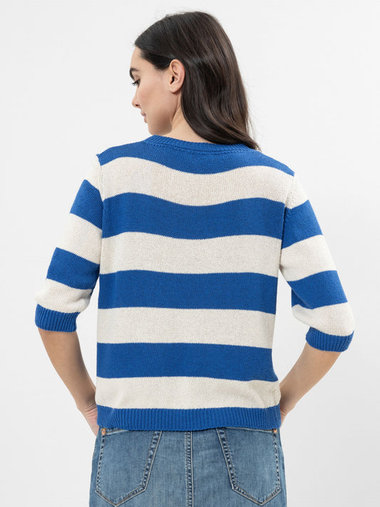 HERRLICHER 1/2Arm Pullover Yamie
