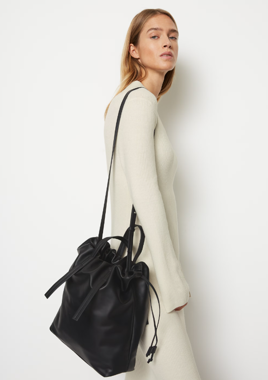 MARC O`POLO Shopper aus Lederalternative