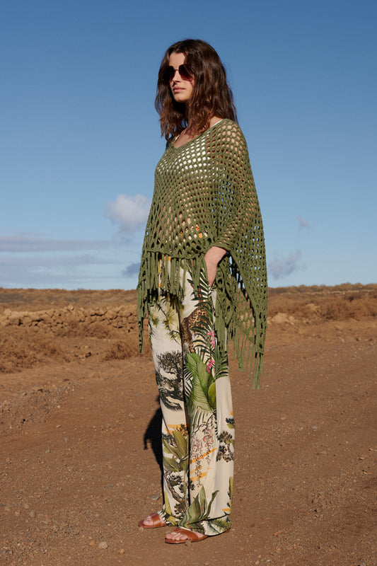 PRINCESS Hose Safari