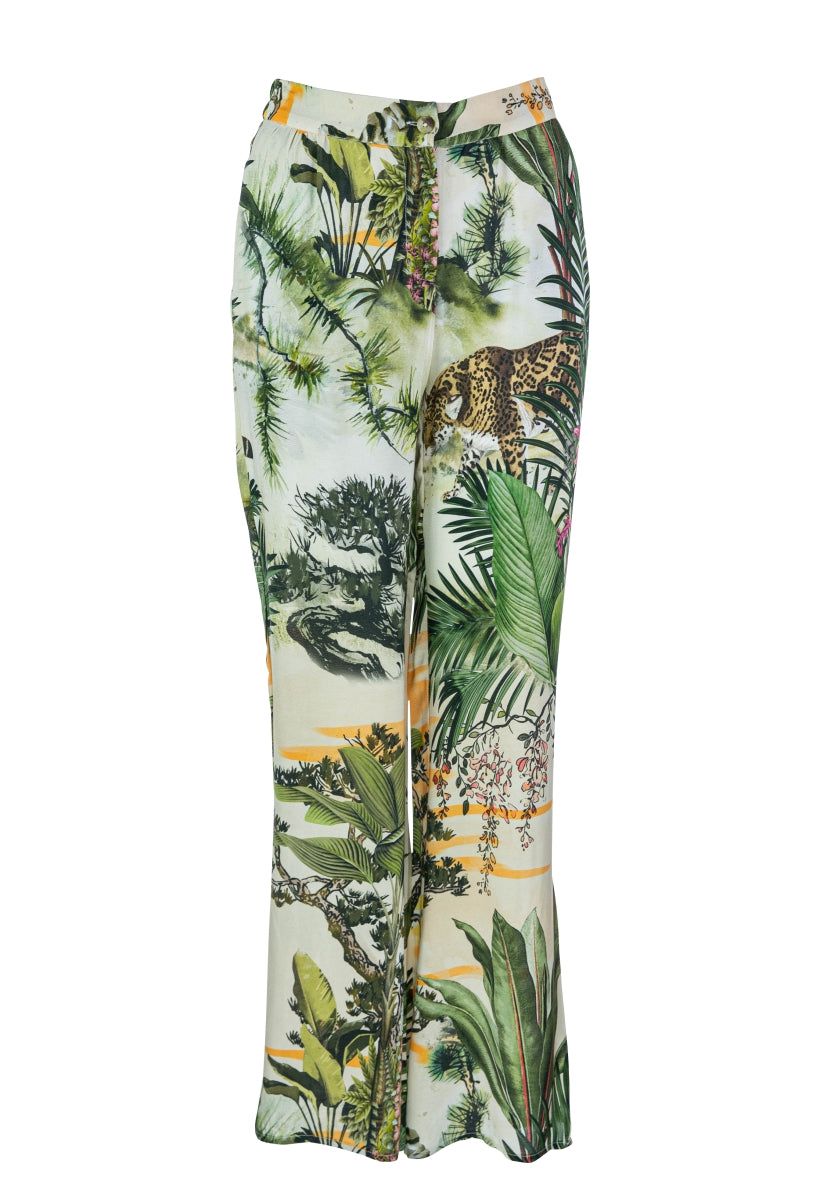 PRINCESS Hose Safari