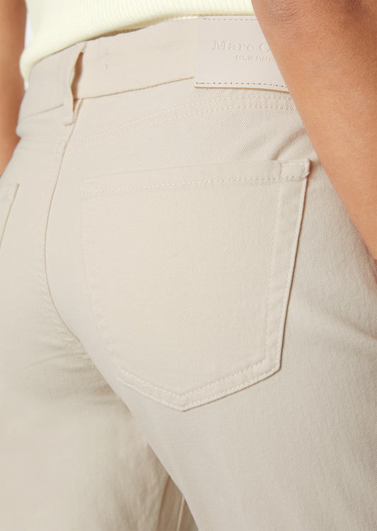 MARC O`POLO Hose Alby Slim
