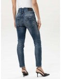 HERRLICHER Jeans Shyra