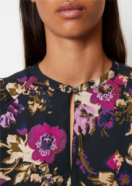 MARC O`POLO Printbluse
