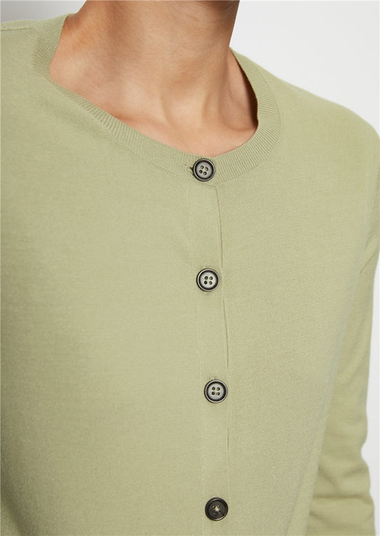 MARC O`POLO Feinstrick Cardigan