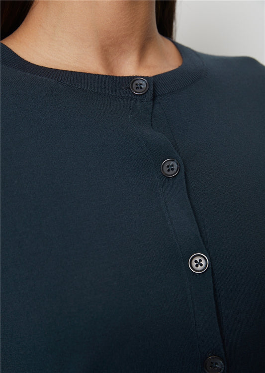 MARC O`POLO Feinstrick Cardigan