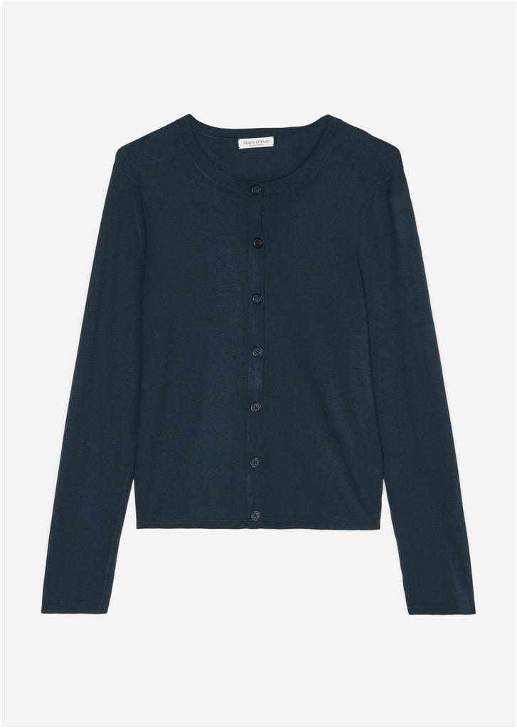 MARC O`POLO Feinstrick Cardigan