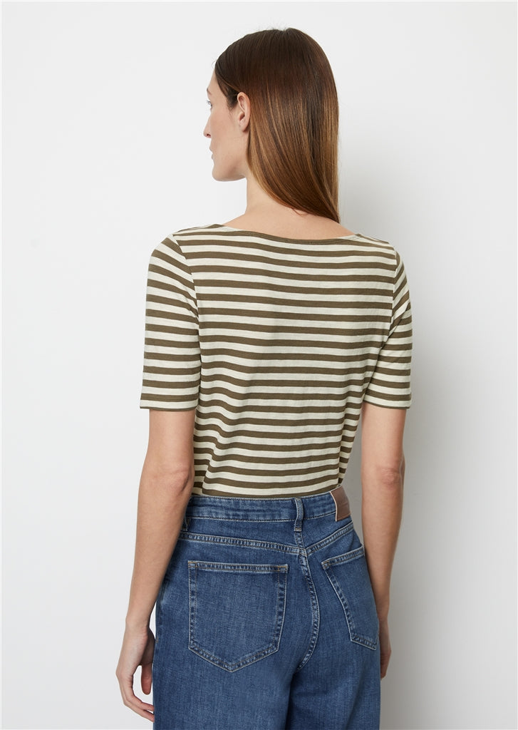 MARC O`POLO Ringel-Shirt