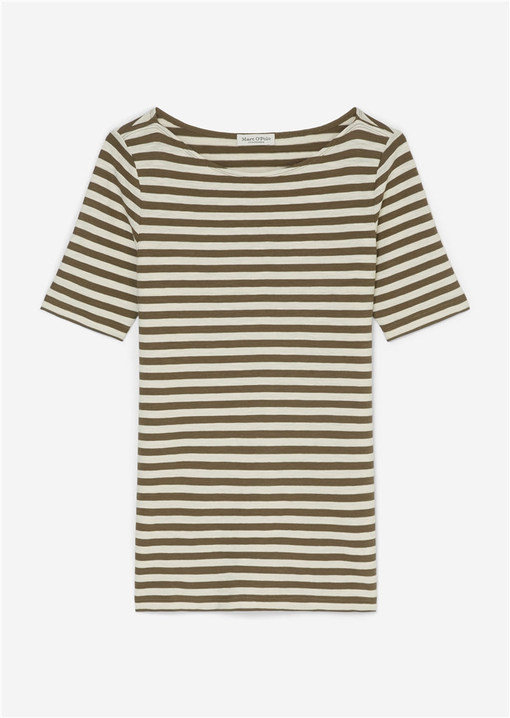 MARC O`POLO Ringel-Shirt