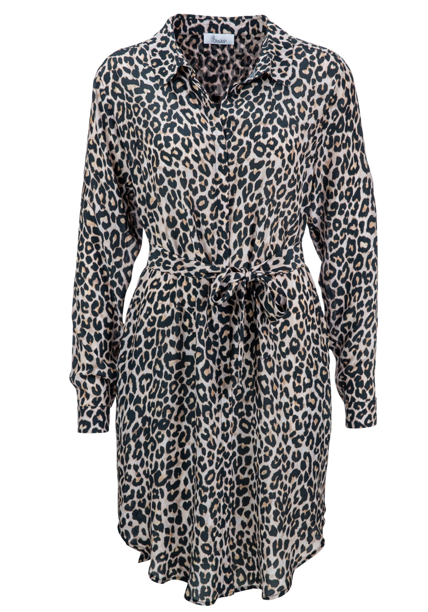 PRINCESS Blusenkleid