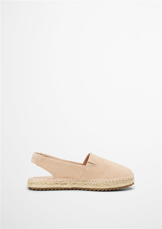 MARC O`POLO Slingback Espadrilles