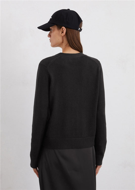 MARC O`POLO sommerlicher Cardigan