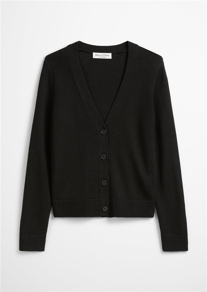 MARC O`POLO sommerlicher Cardigan