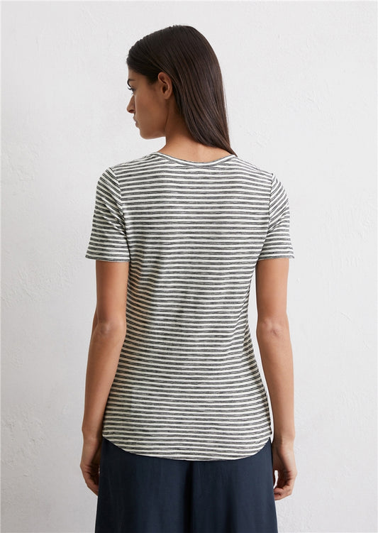 MARC O`POLO Ringel Shirt