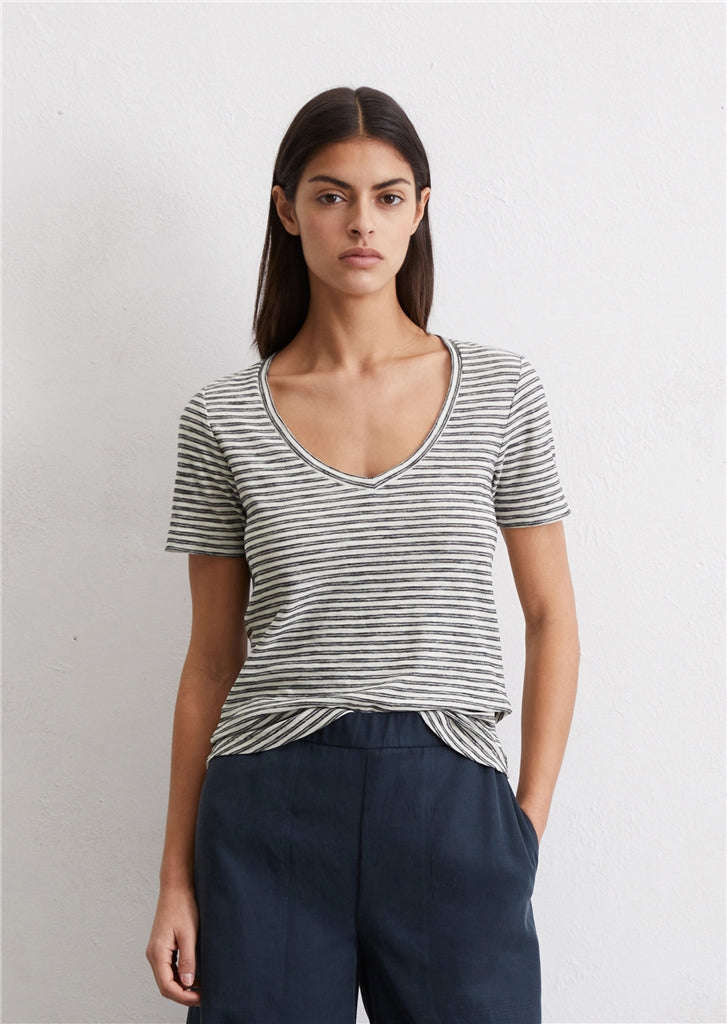 MARC O`POLO Ringel Shirt