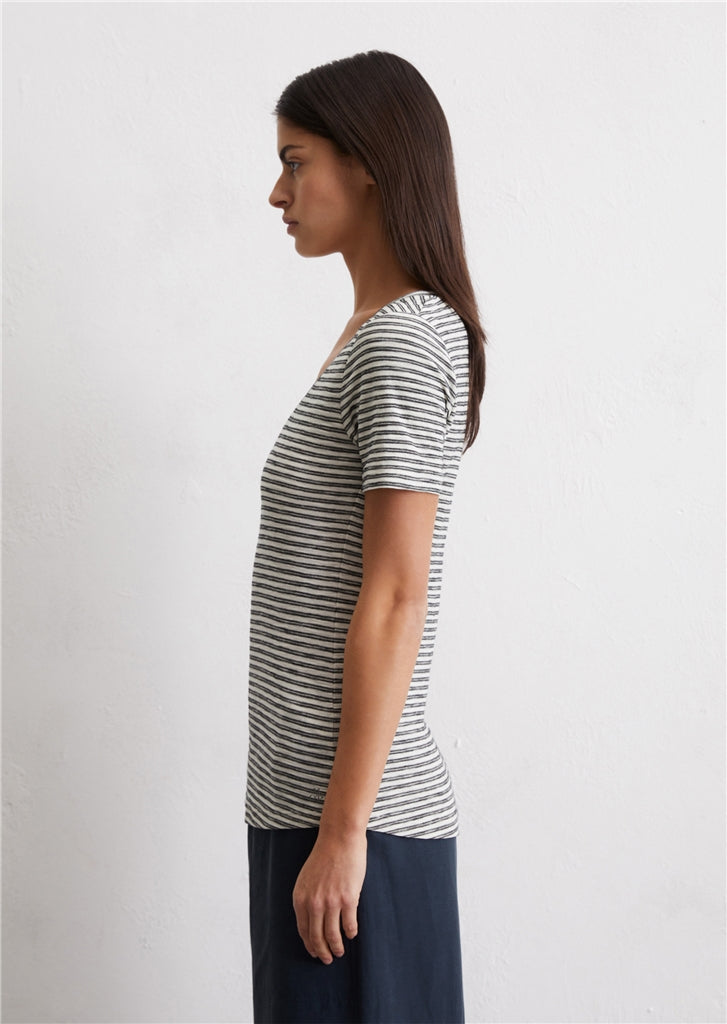MARC O`POLO Ringel Shirt