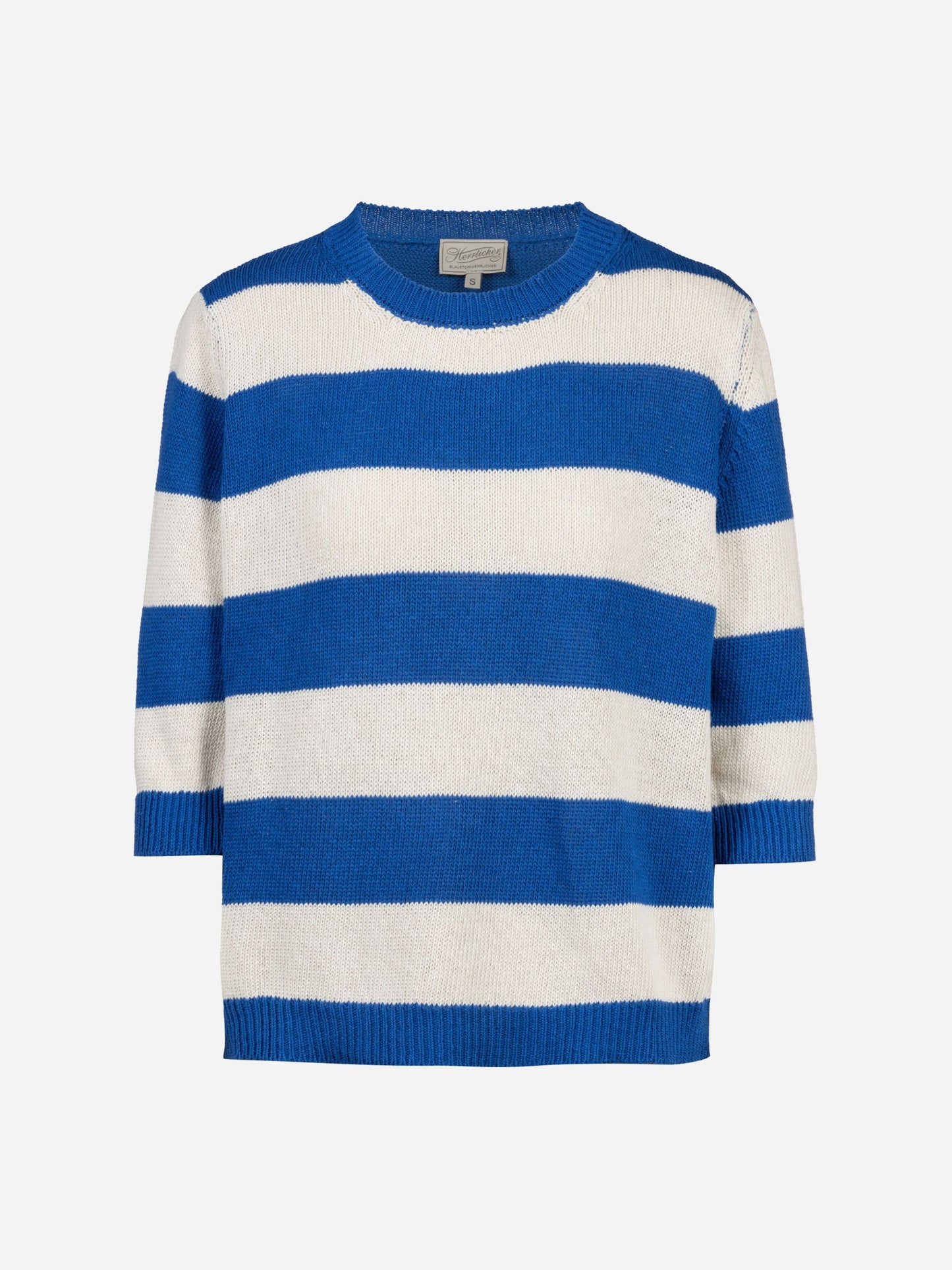 HERRLICHER 1/2Arm Pullover Yamie