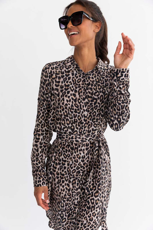 PRINCESS Blusenkleid