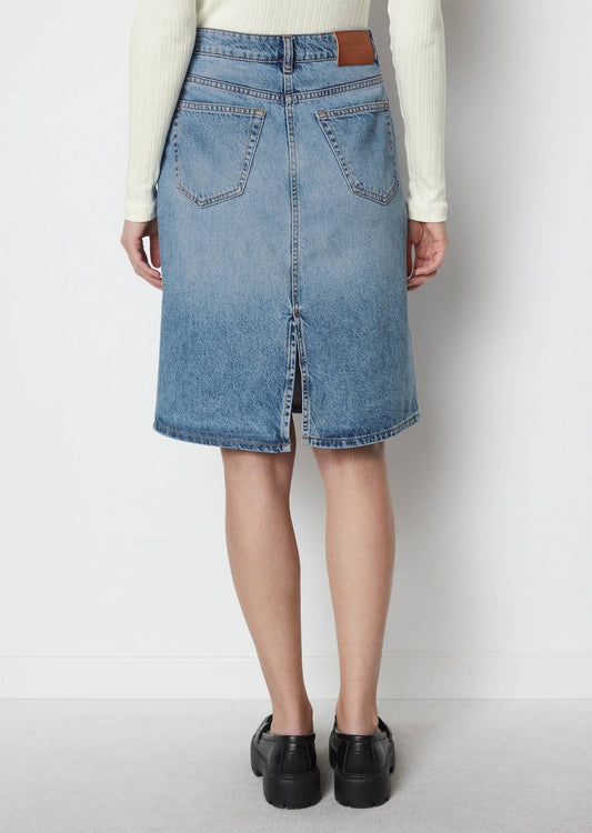 MARC O`POLO Jeans Rock