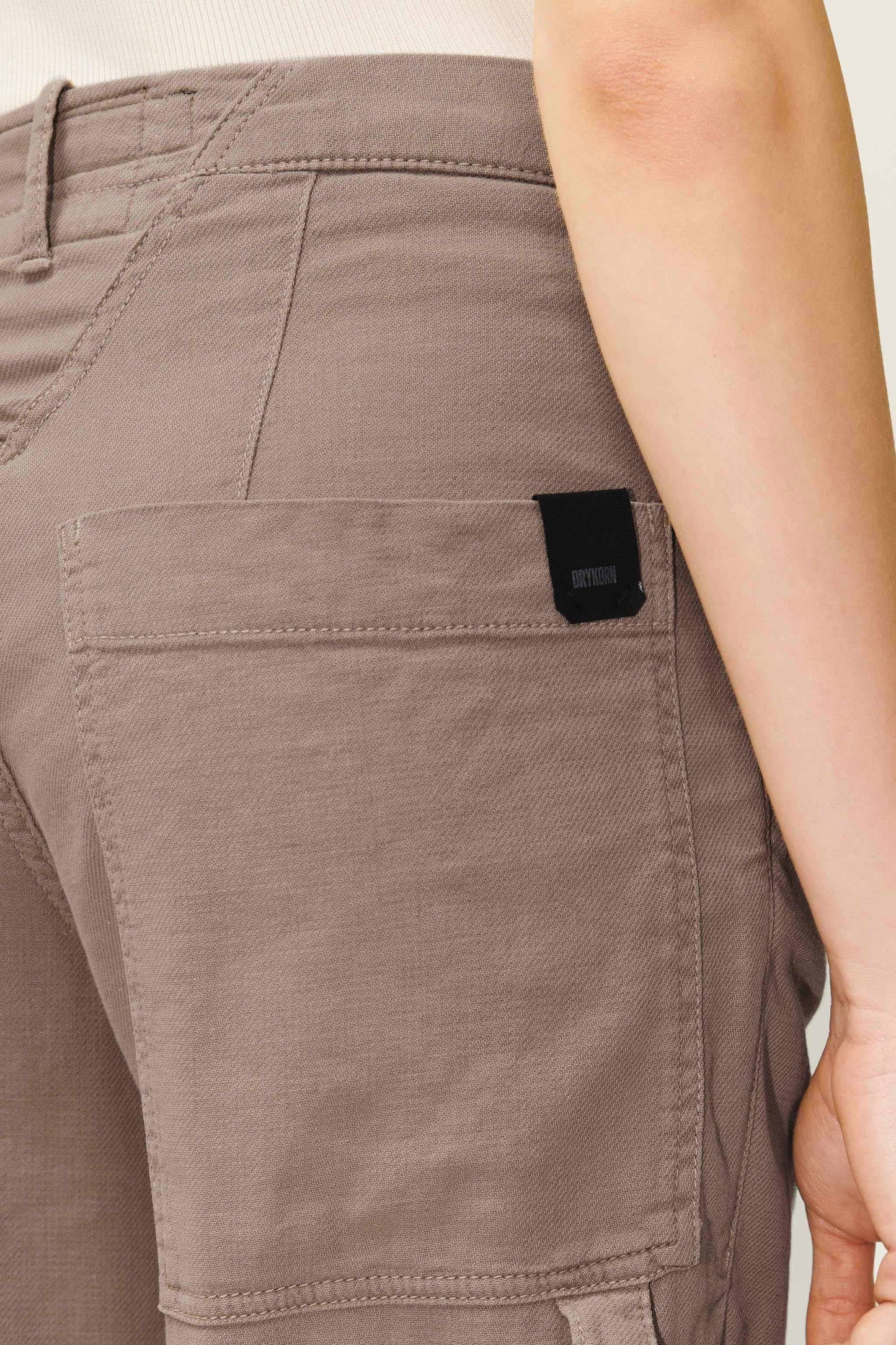 DRYKORN Hose Clever