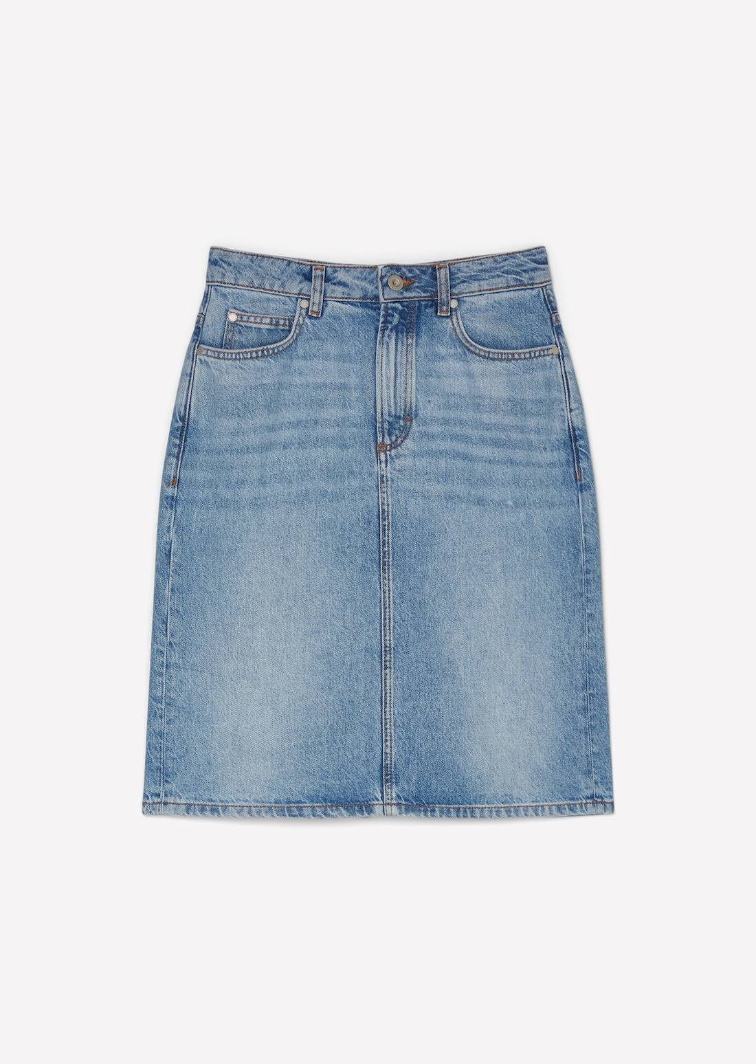 MARC O`POLO Jeans Rock