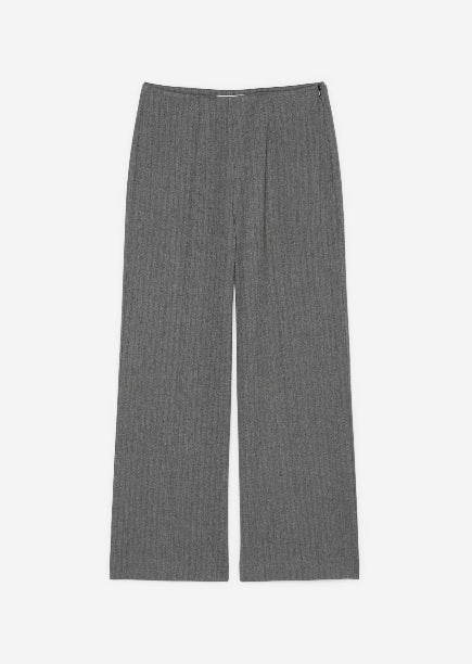 MARC O`POLO Flanell-Culotte