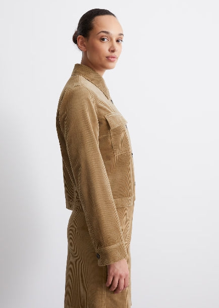 MARC O`POLO Cordjacke