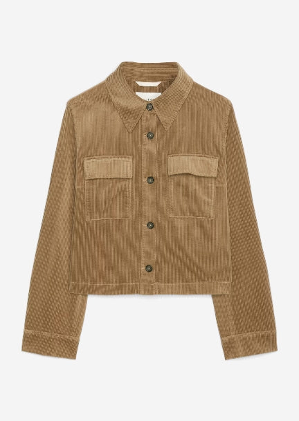MARC O`POLO Cordjacke
