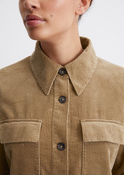 MARC O`POLO Cordjacke