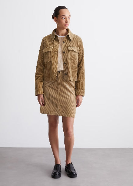 MARC O`POLO Cordjacke