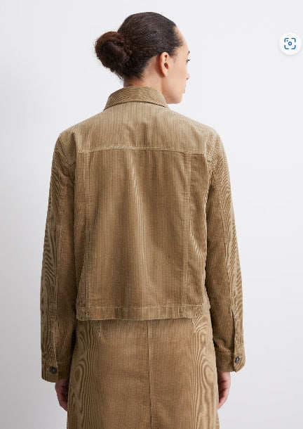 MARC O`POLO Cordjacke