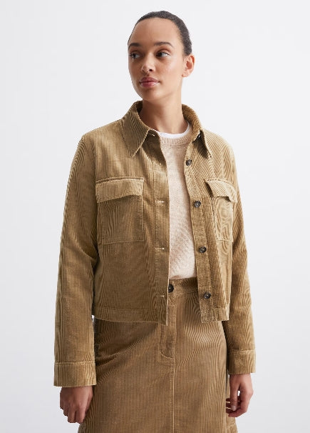 MARC O`POLO Cordjacke