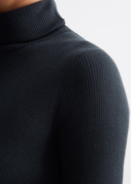 MARC O`POLO Rollkragenpullover