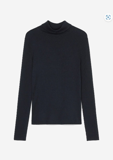 MARC O`POLO Rollkragenpullover