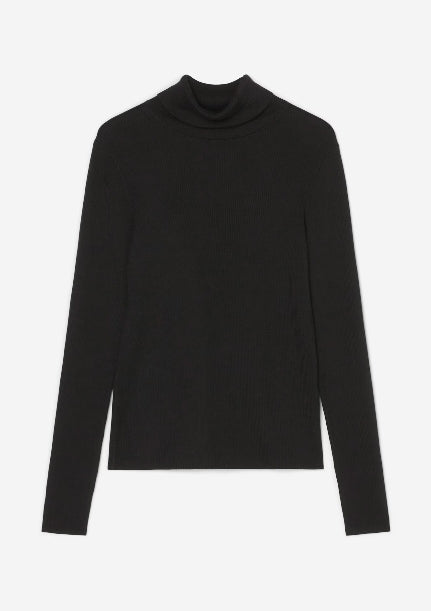 MARC O`POLO Rollkragenpullover