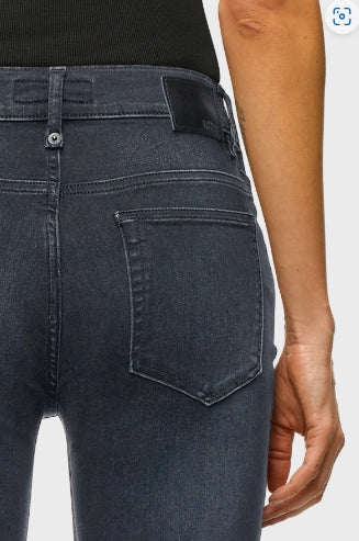 DRYKORN Flared Jeans Far