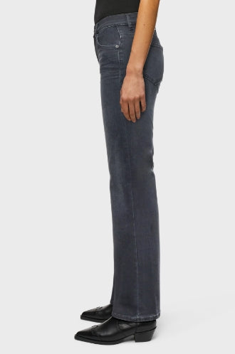 DRYKORN Flared Jeans Far