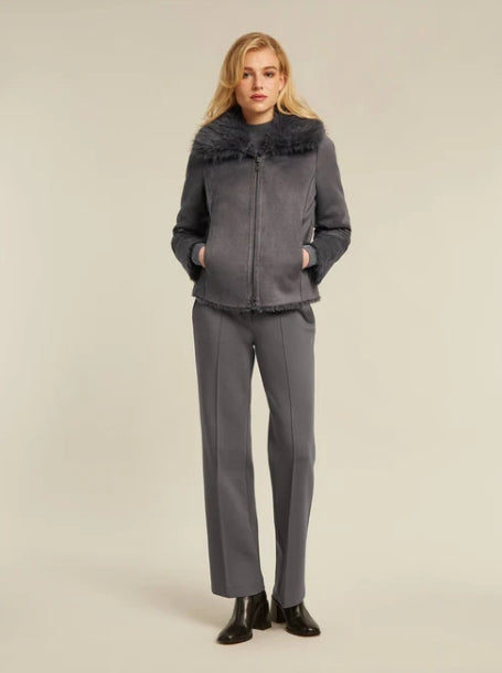 BEAUMONT Kurze Wenjedacke Jolie