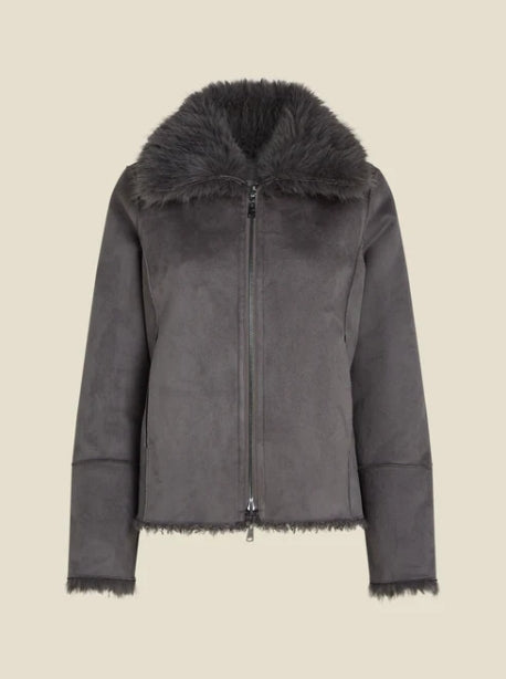 BEAUMONT Kurze Wenjedacke Jolie