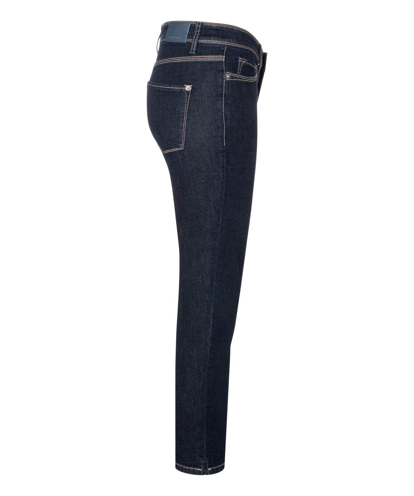 CAMBIO Jeans Piper Short