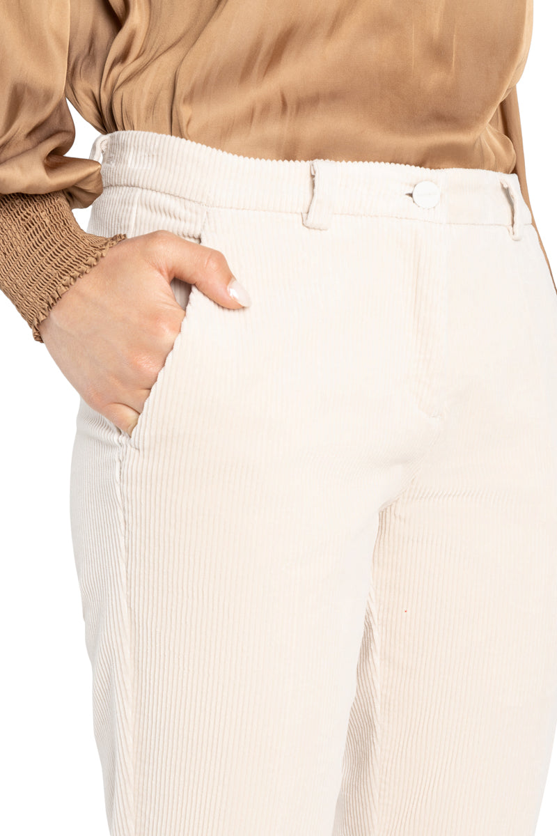 CAMBIO Cordhose Krystal