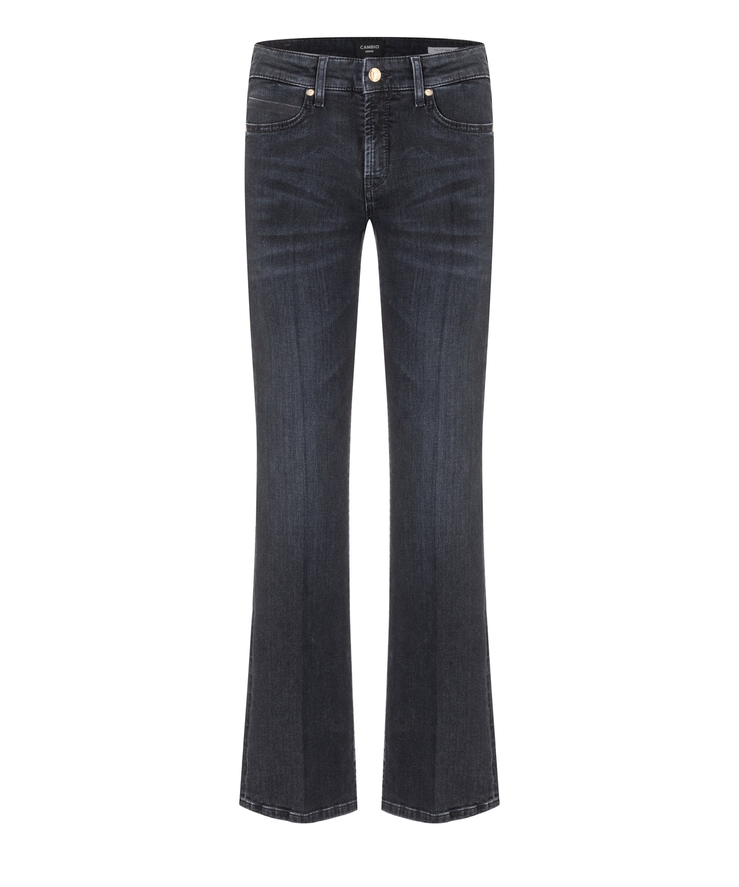 Cambio Jeans Paris Flared