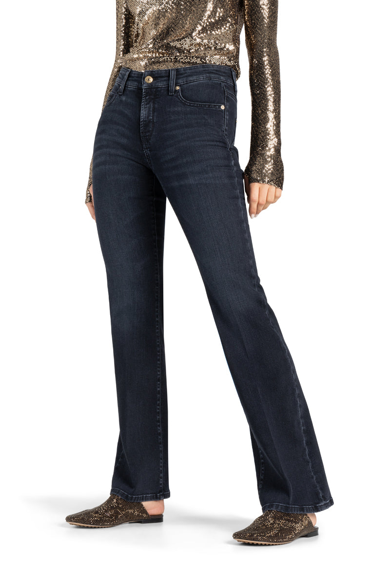 Cambio Jeans Paris Flared